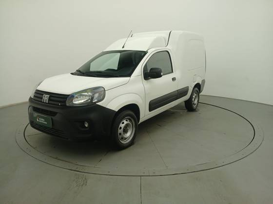 FIAT FIORINO 1.3 FIREFLY FLEX ENDURANCE MANUAL FIAT FIORINO 1.3 FIREFLY FLEX ENDURANCE MANUAL